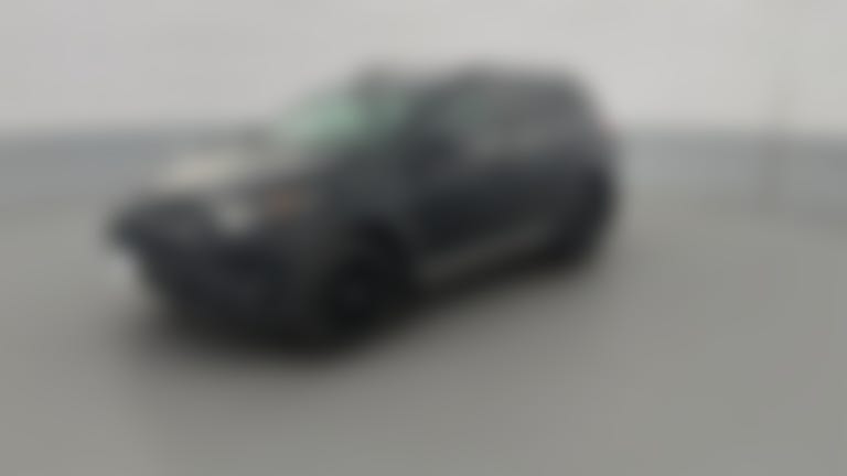 2018 Toyota RAV4 vehicle photo