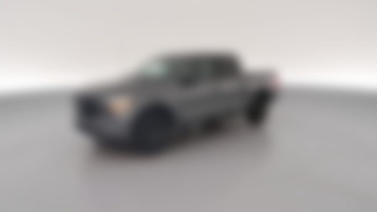 2022 Ford F150 SuperCrew Cab vehicle photo