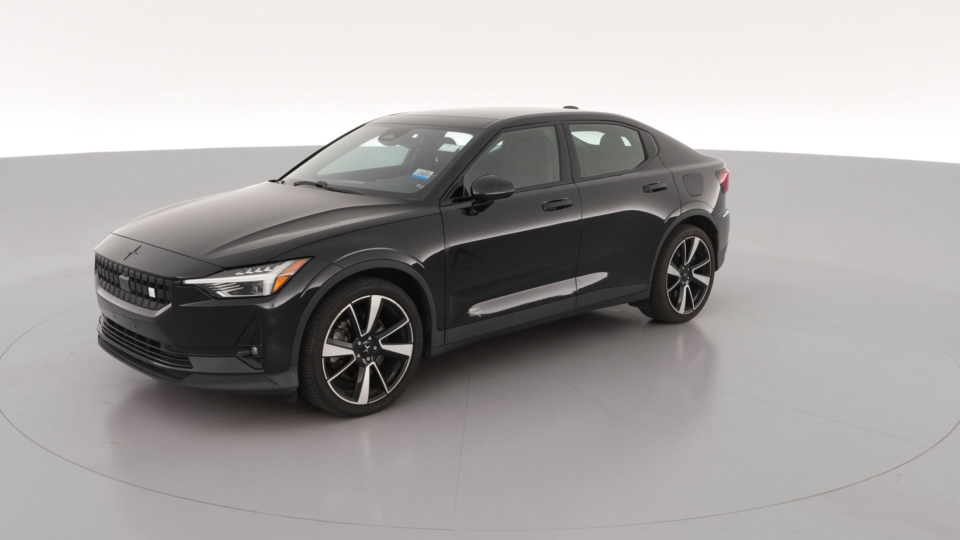 2022 Polestar 2 vehicle photo