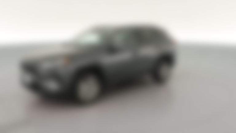 2025 Toyota RAV4 vehicle photo