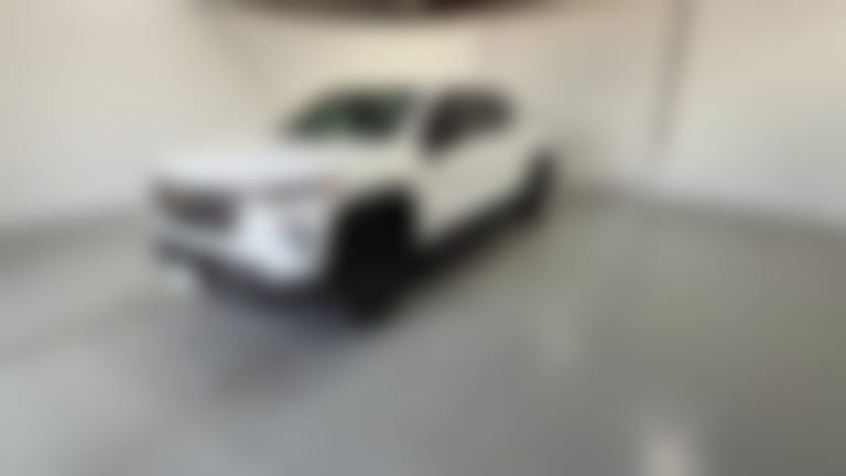 2024 Chevrolet Silverado EV vehicle photo