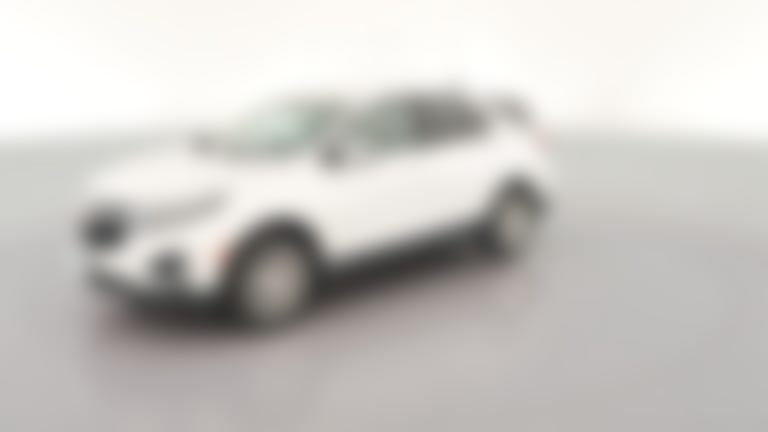 2022 Chevrolet Equinox vehicle photo