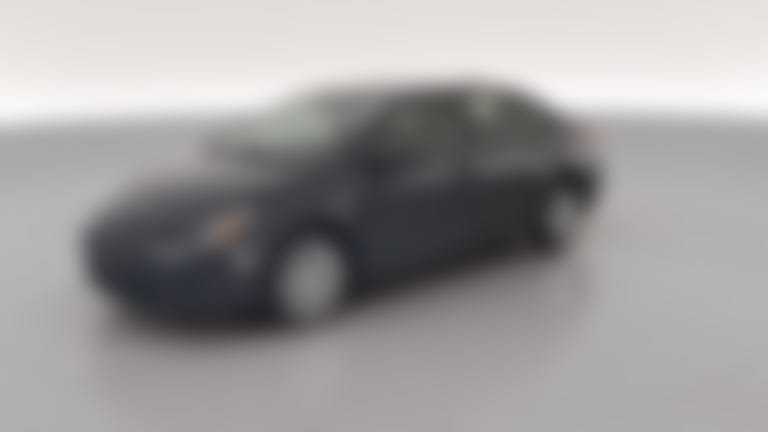 2025 Toyota Corolla Hybrid vehicle photo