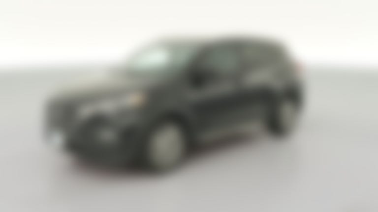 2018 Hyundai Tucson vehicle photo