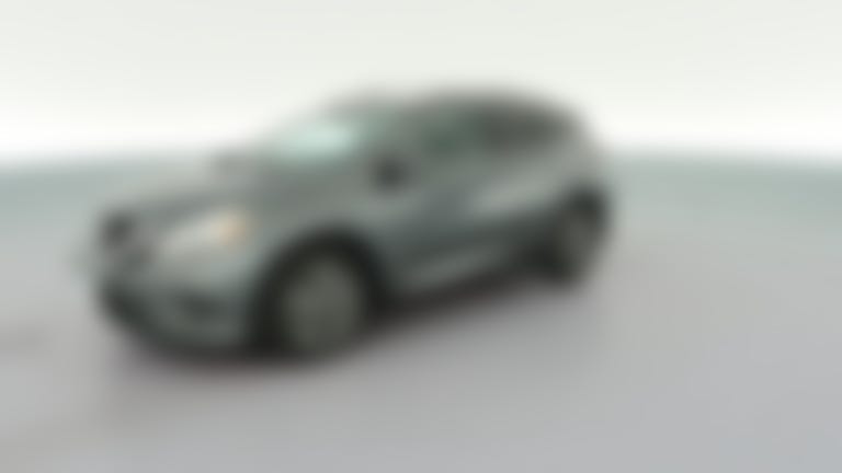 2017 Nissan Murano vehicle photo