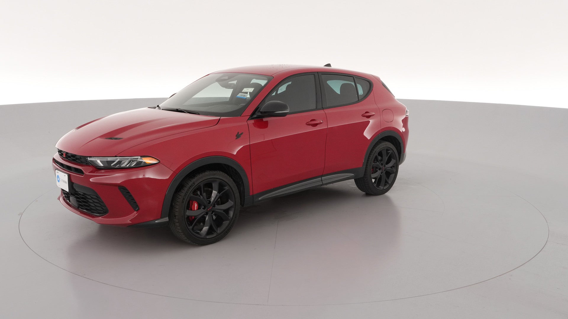 2024 Dodge Hornet vehicle photo