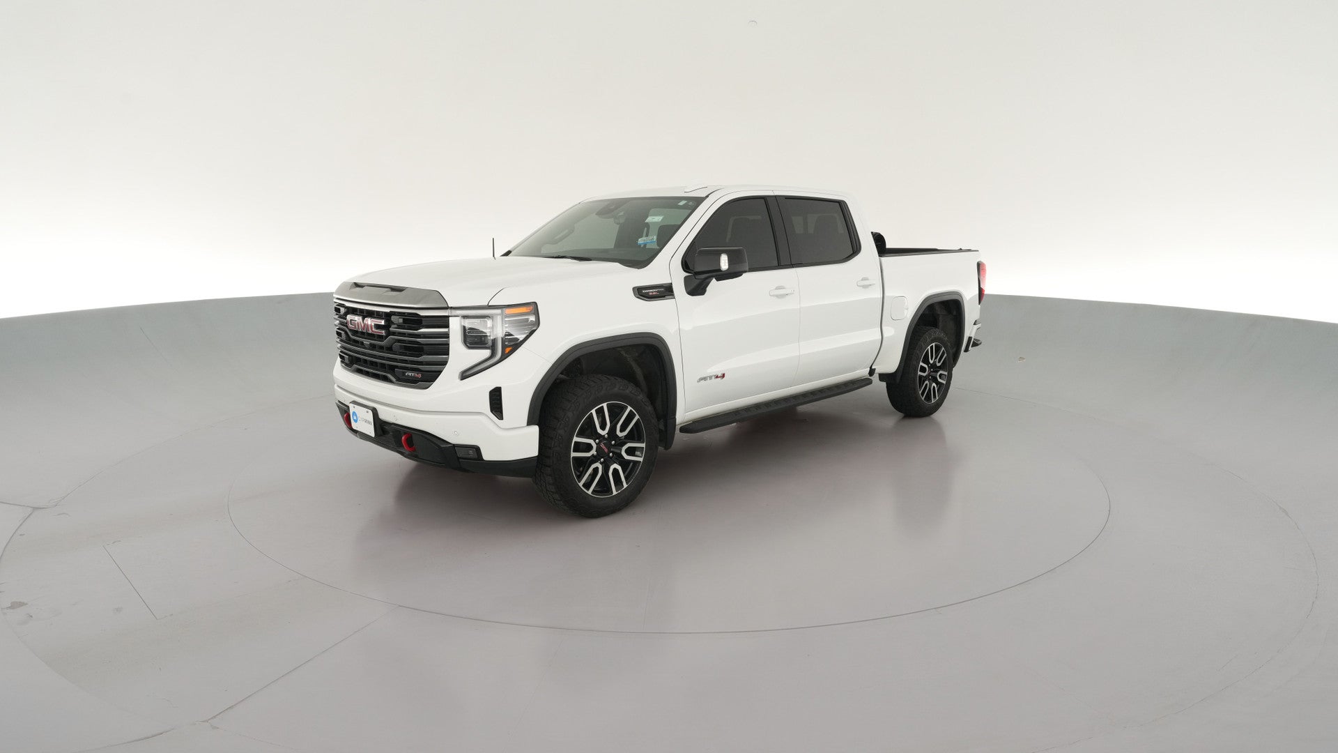 2023 GMC Sierra 1500 Crew Cab vehicle photo