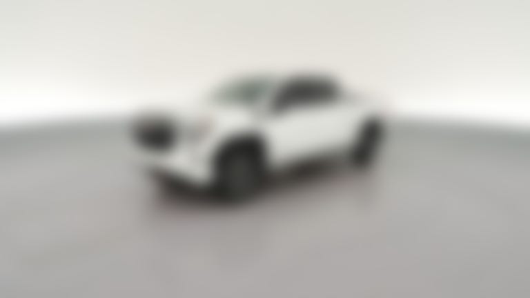 2023 GMC Sierra 1500 Crew Cab vehicle photo