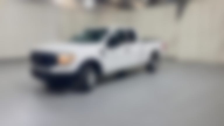 2022 Ford F150 Super Cab vehicle photo