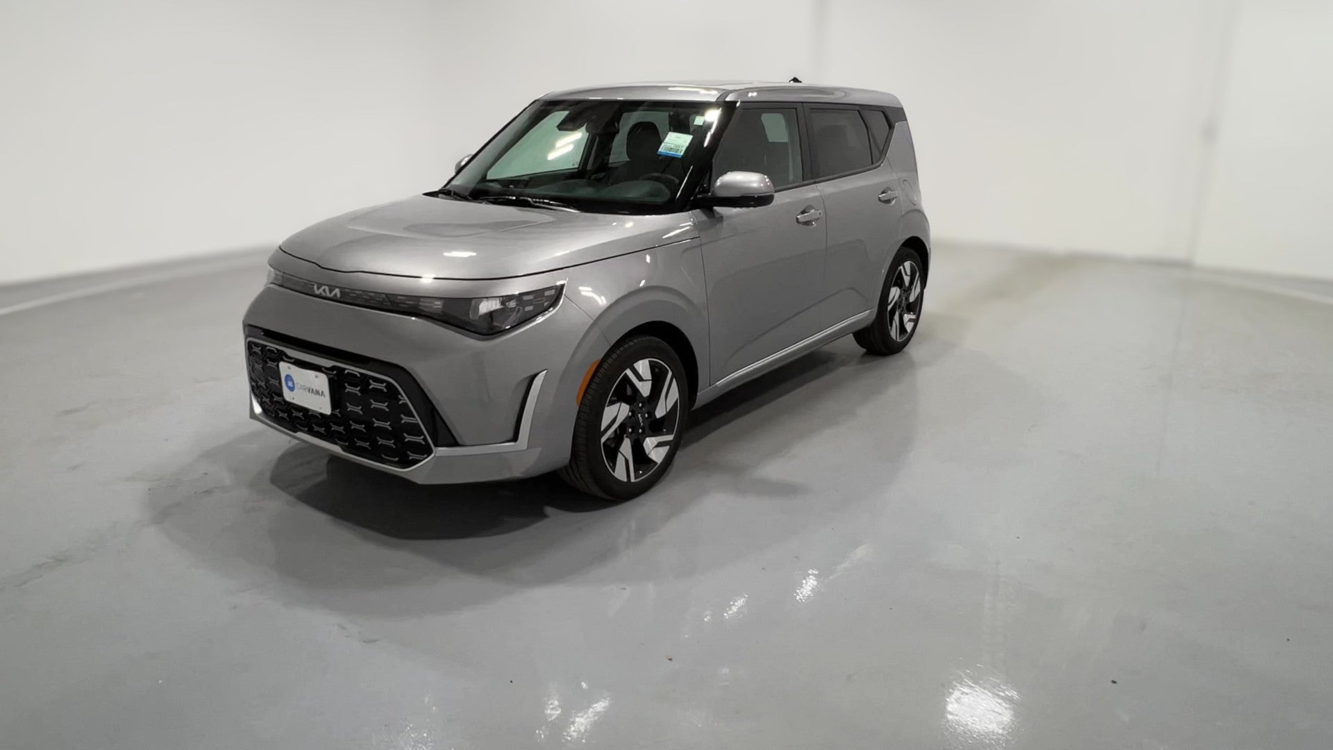 2024 Kia Soul vehicle photo