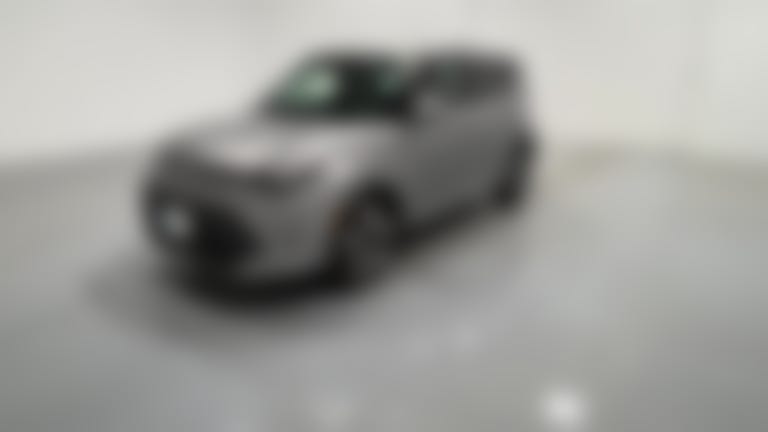 2024 Kia Soul vehicle photo