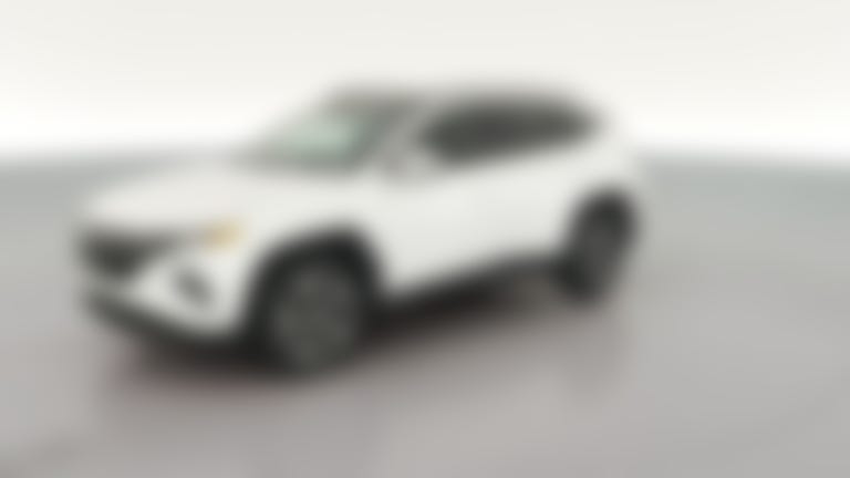 2022 Hyundai Tucson vehicle photo