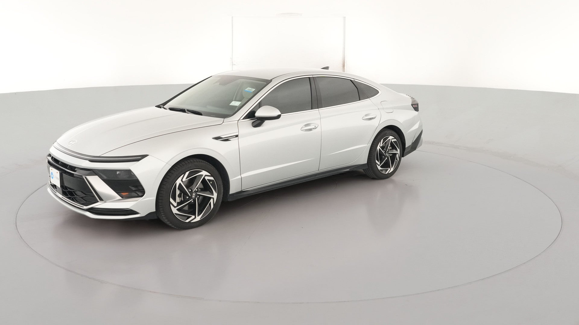 2026 Hyundai Sonata vehicle photo