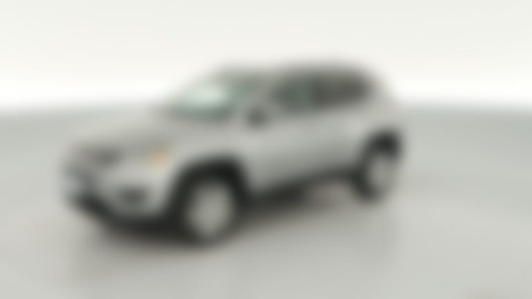 2019 Jeep Compass vehicle photo