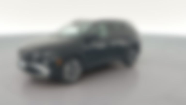 2026 Hyundai Tucson vehicle photo