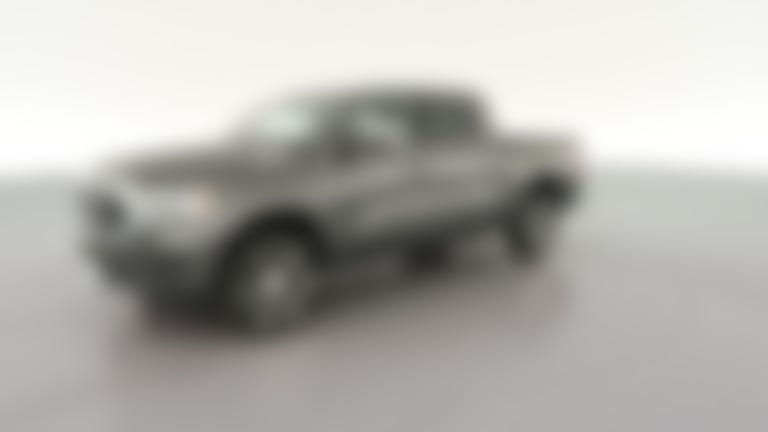 2020 Ram 1500 Crew Cab vehicle photo