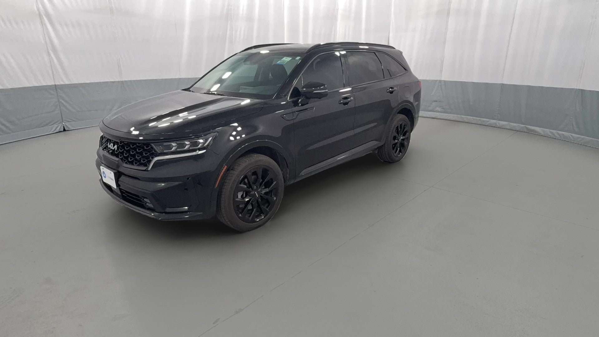 2023 Kia Sorento vehicle photo
