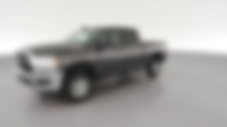 2021 Ram 2500 Crew Cab vehicle photo