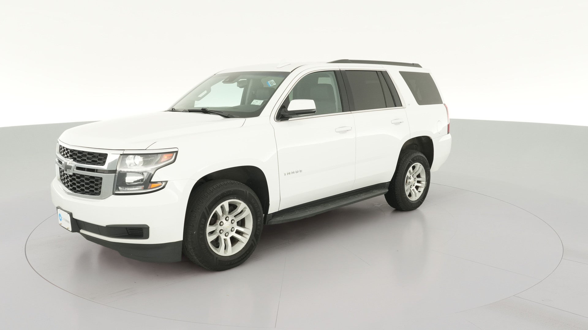 2019 Chevrolet Tahoe vehicle photo
