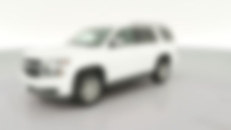 2019 Chevrolet Tahoe vehicle photo