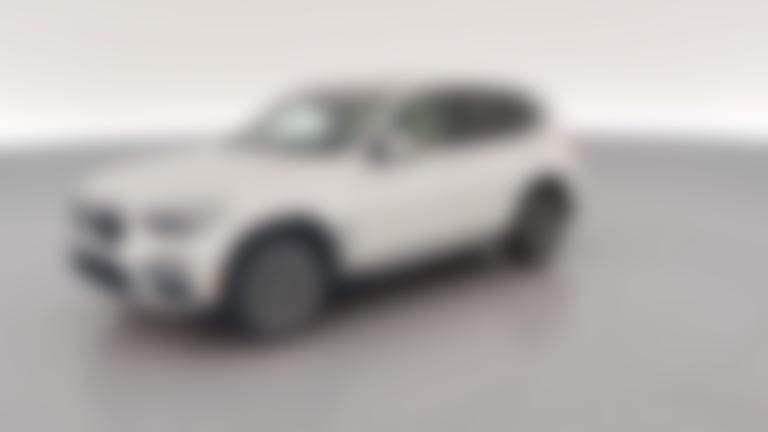 2019 BMW X3 vehicle photo