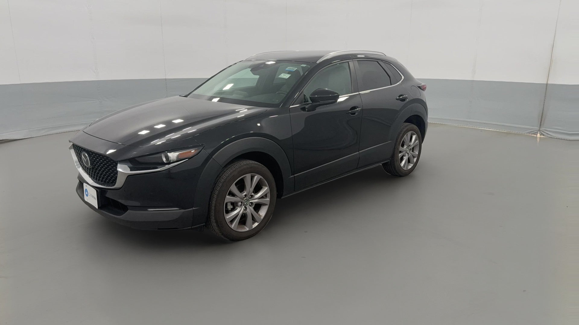 2023 MAZDA CX-30 vehicle photo