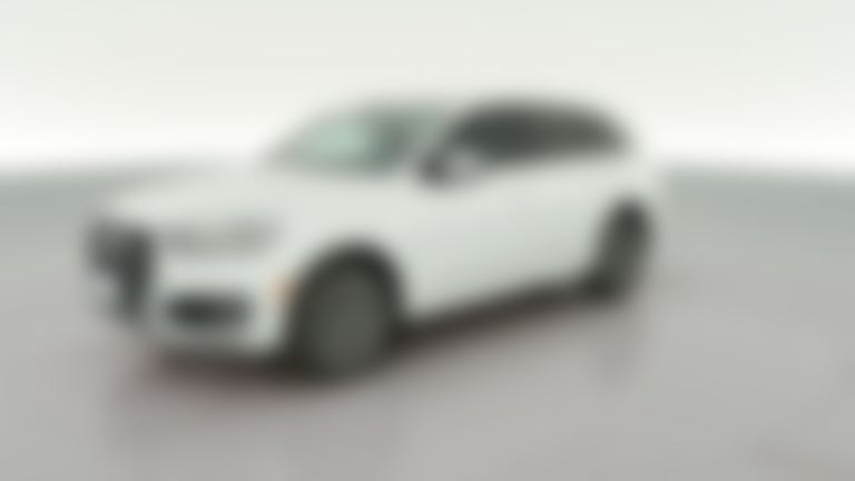 2019 Audi Q7 vehicle photo
