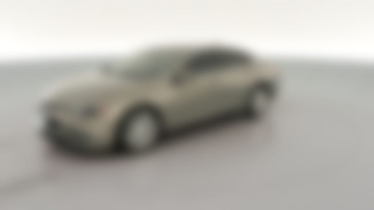 2017 Chevrolet Malibu vehicle photo
