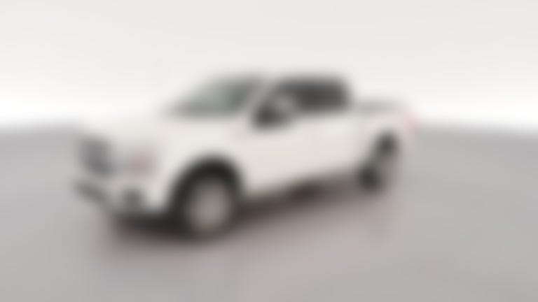 2020 Ford F150 SuperCrew Cab vehicle photo