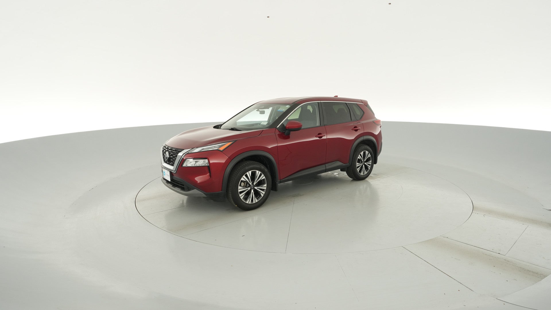 2023 Nissan Rogue vehicle photo