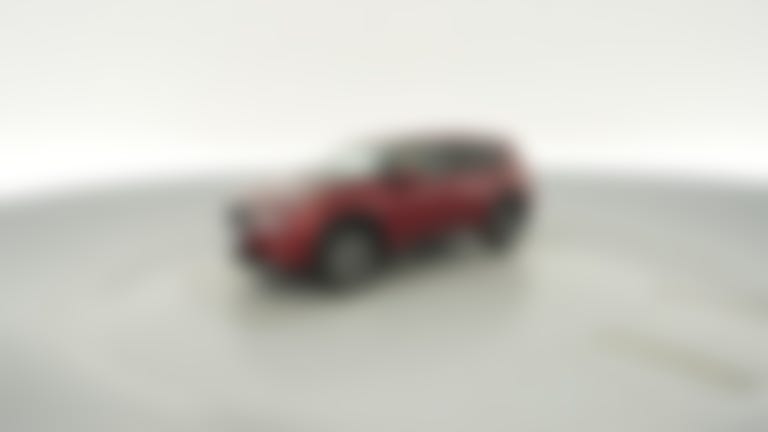 2023 Nissan Rogue vehicle photo