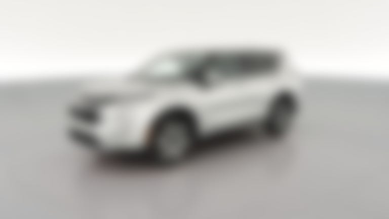 2025 Mitsubishi Outlander vehicle photo