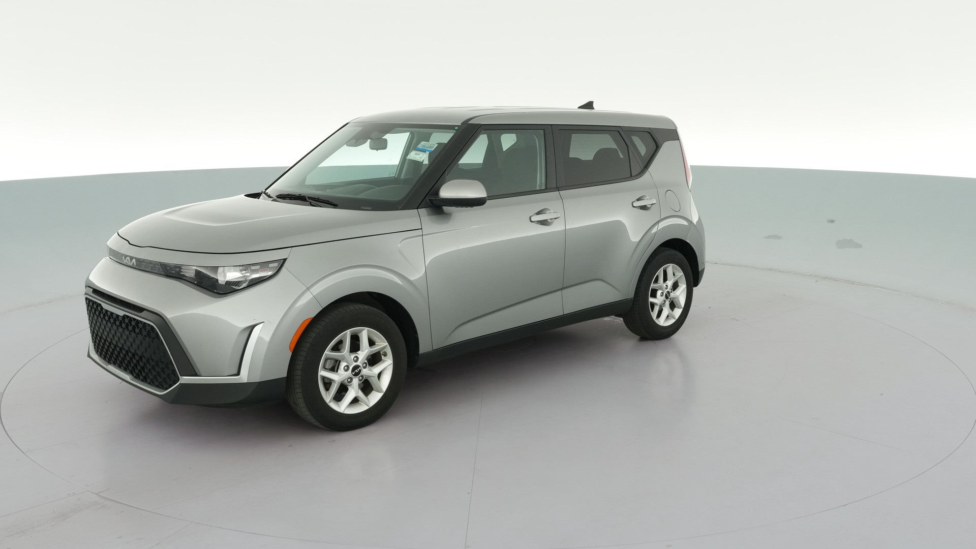 2025 Kia Soul vehicle photo