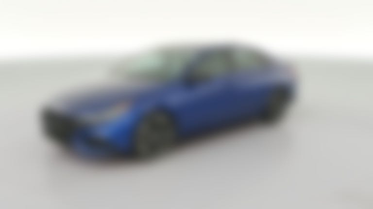 2023 Hyundai Elantra vehicle photo