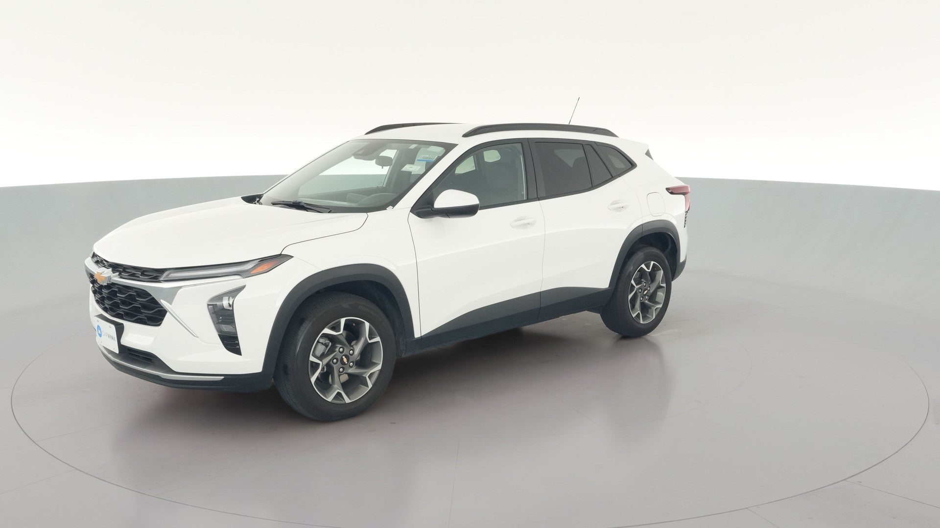 2025 Chevrolet Trax vehicle photo