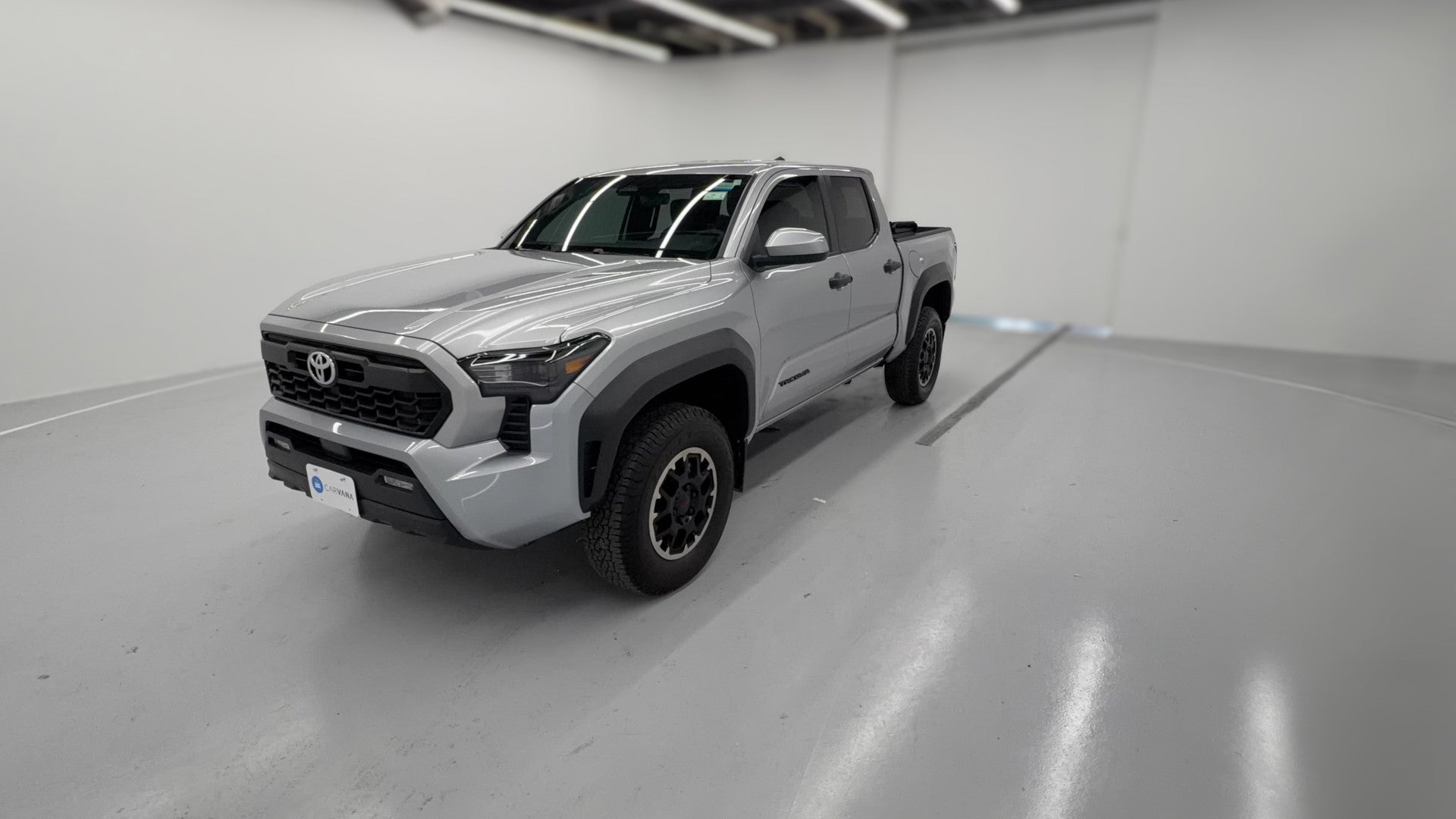2024 Toyota Tacoma Double Cab vehicle photo