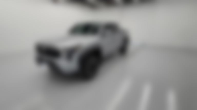 2024 Toyota Tacoma Double Cab vehicle photo