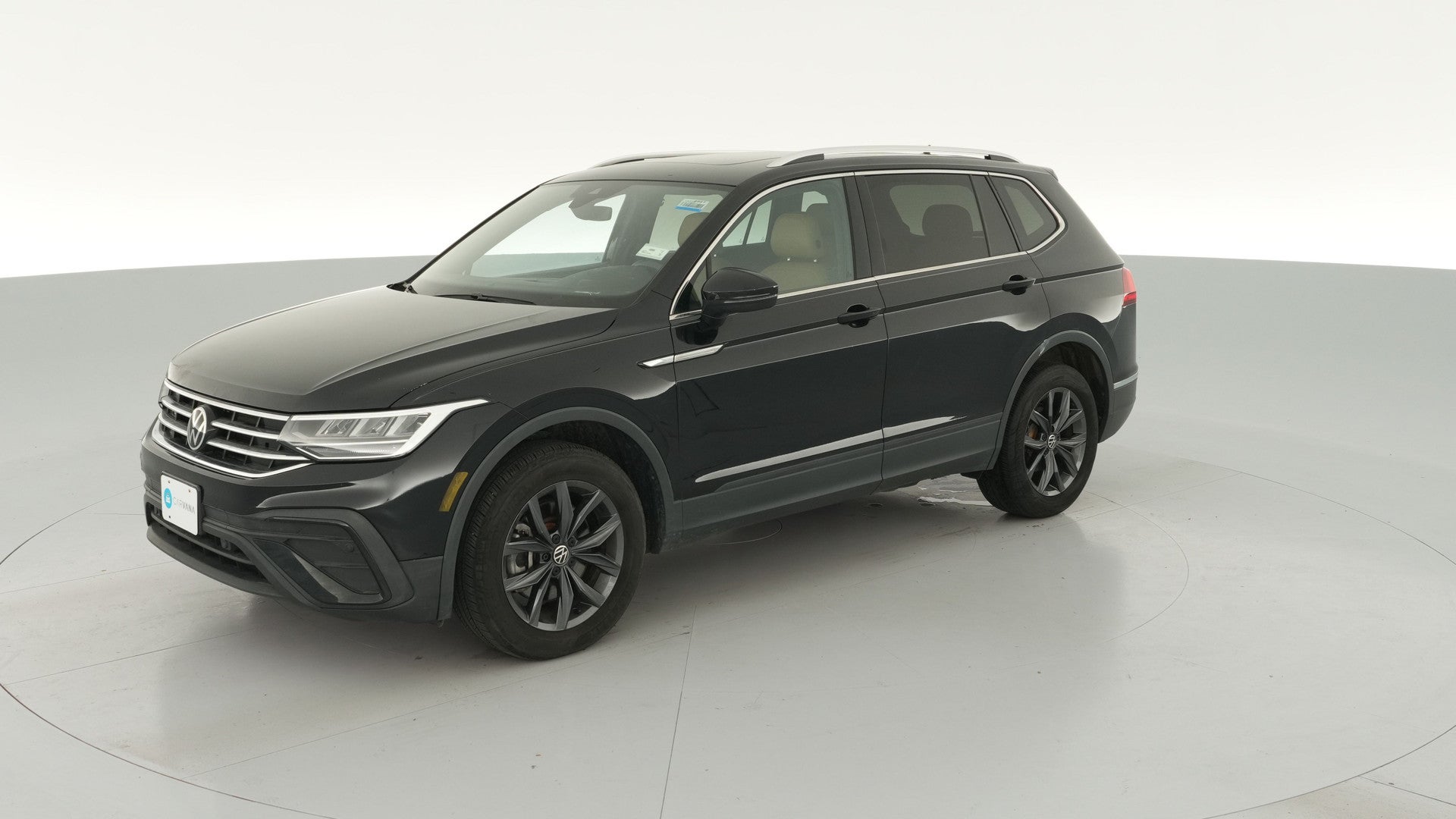 2023 Volkswagen Tiguan vehicle photo