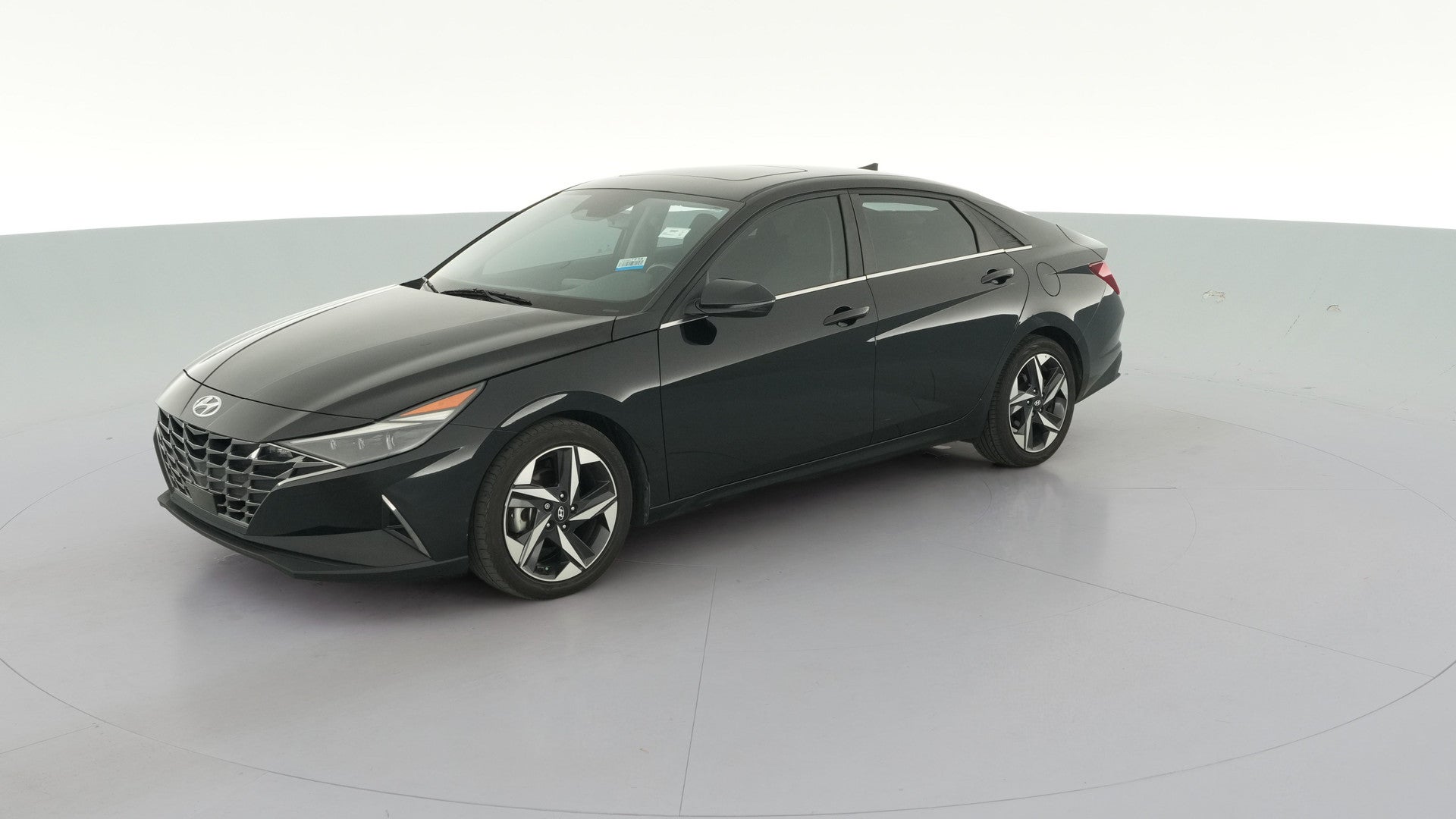2021 Hyundai Elantra vehicle photo