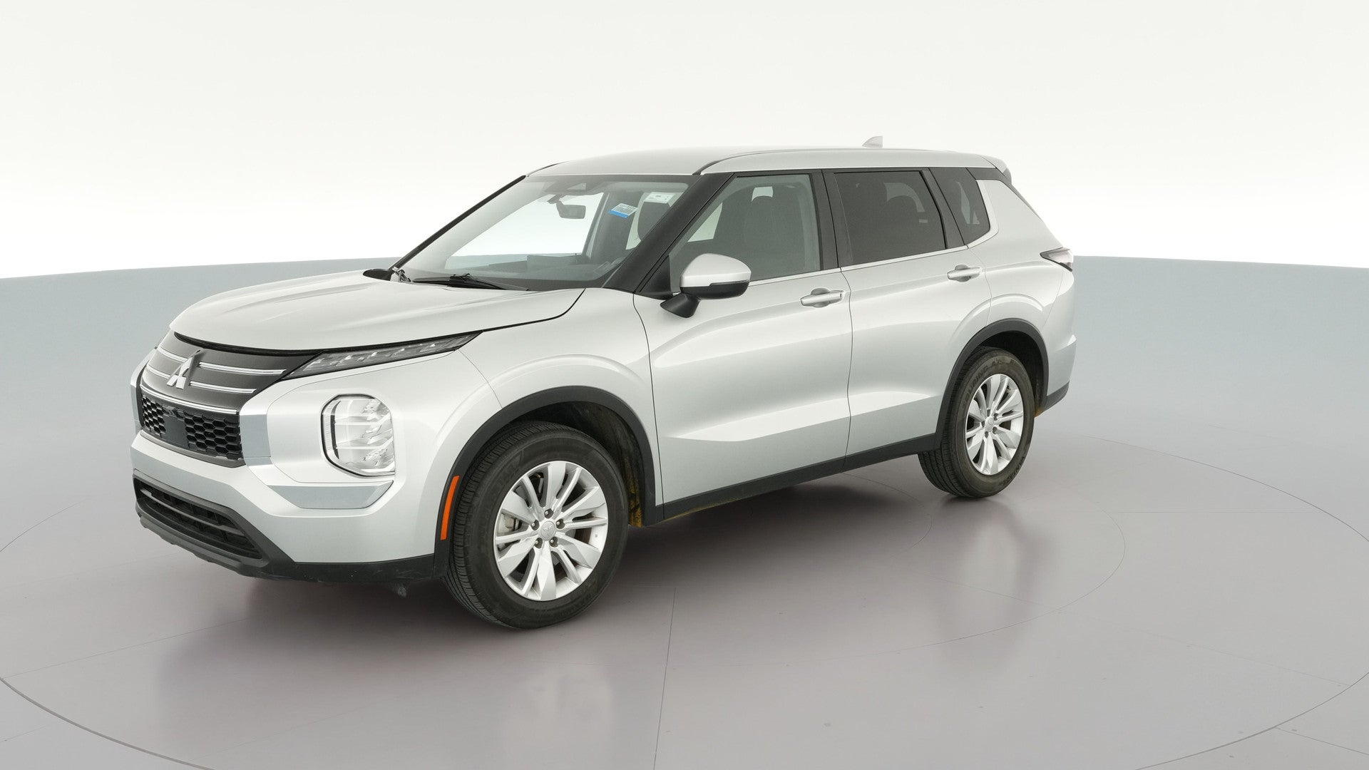 2025 Mitsubishi Outlander vehicle photo