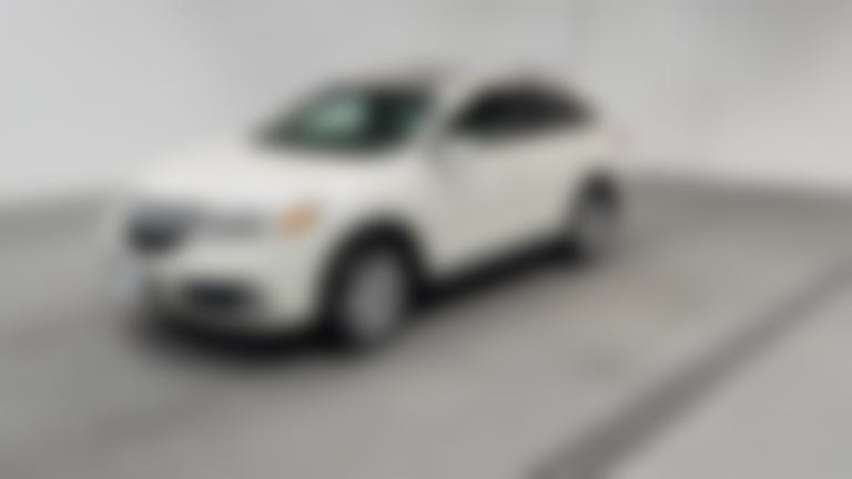 2015 Acura RDX vehicle photo
