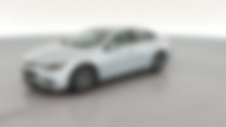 2017 Chevrolet Malibu vehicle photo