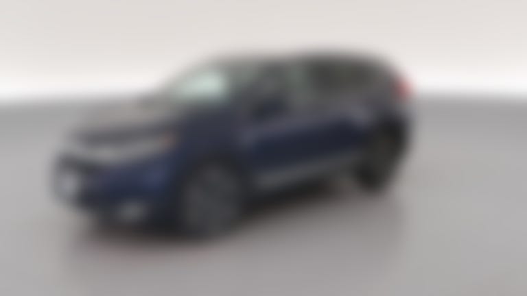 2017 Honda CR-V vehicle photo