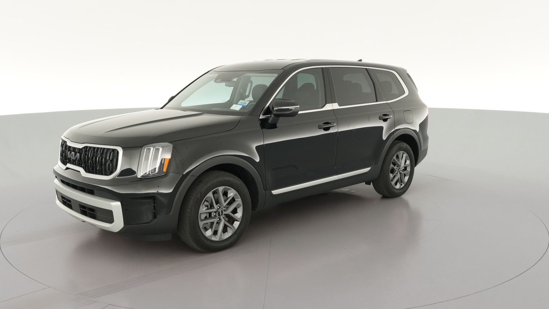 2025 Kia Telluride vehicle photo