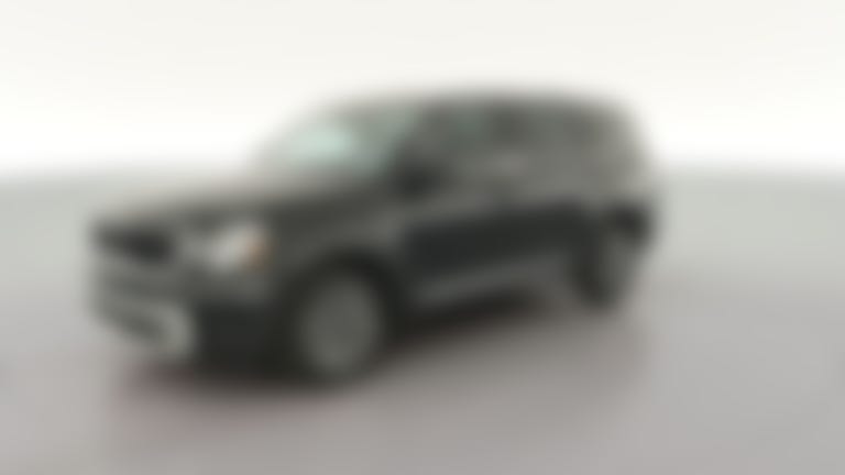 2025 Kia Telluride vehicle photo