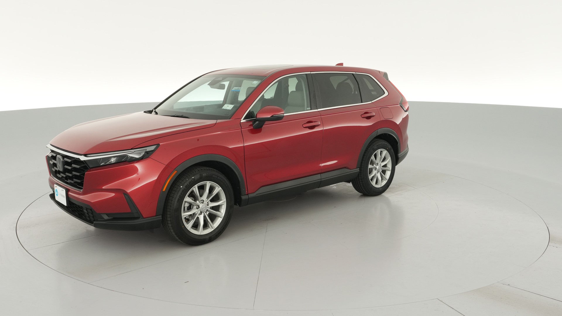 2024 Honda CR-V vehicle photo