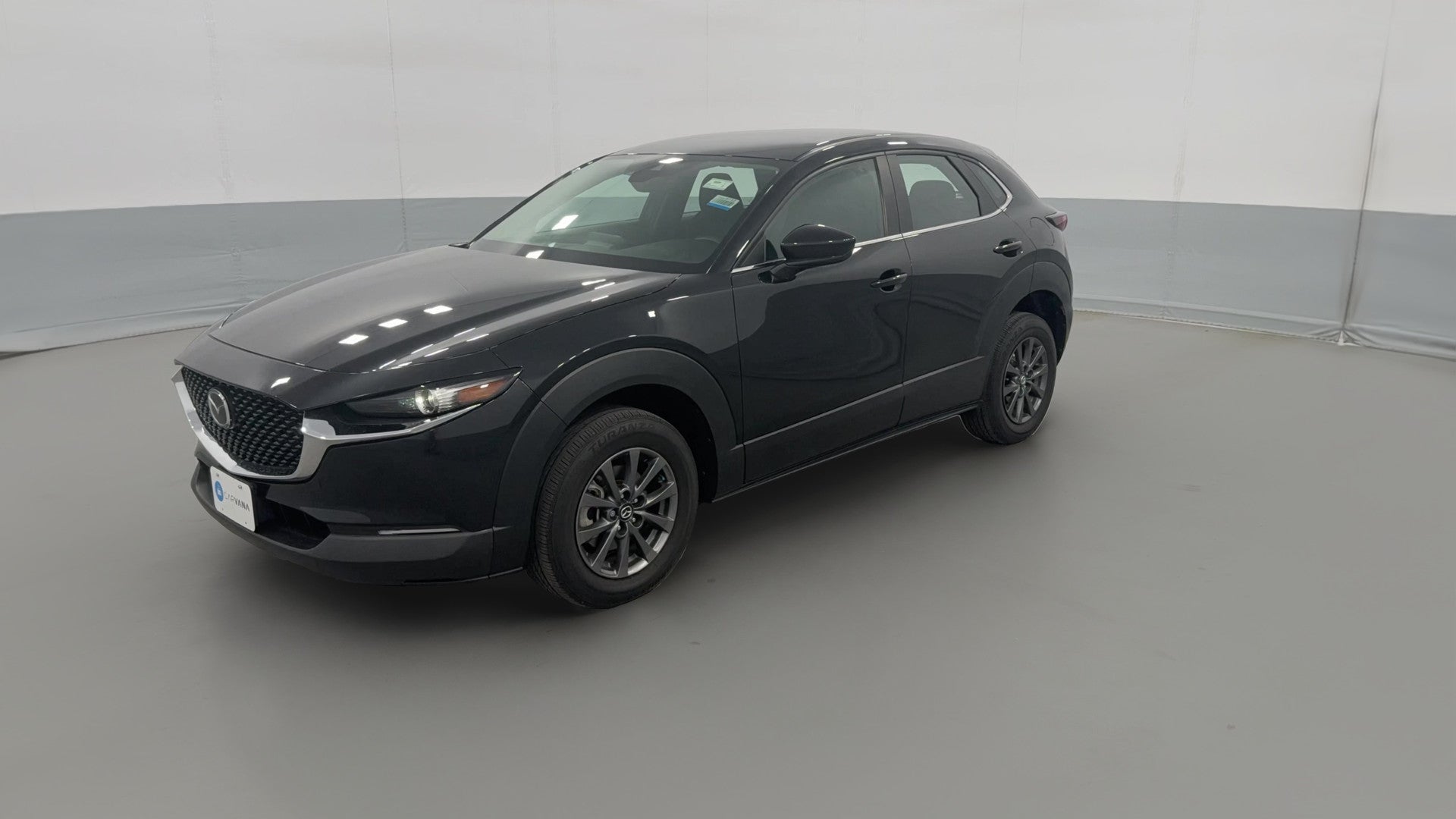 2023 MAZDA CX-30 vehicle photo