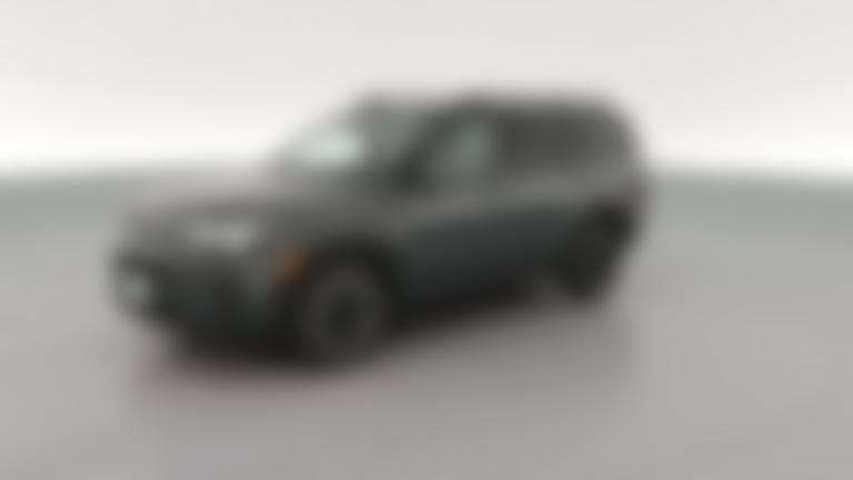 2026 Hyundai Santa Fe vehicle photo