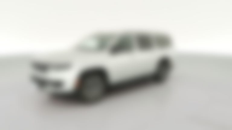 2024 Jeep Wagoneer L vehicle photo