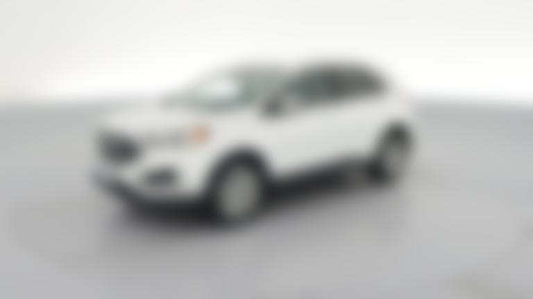 2020 Ford Edge vehicle photo